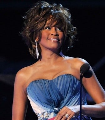 Whitney Houston