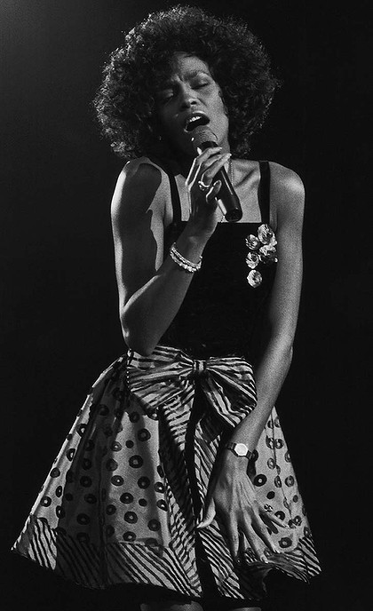 Whitney Houston Whitney Houston