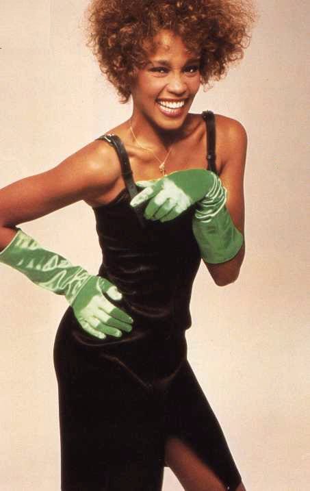 Whitney Houston