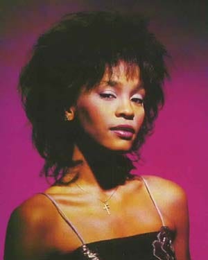 Whitney Houston