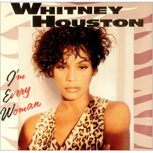 Whitney Houston