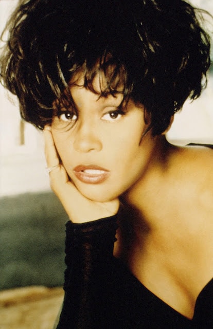 Whitney Houston