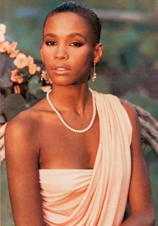 Whitney Houston