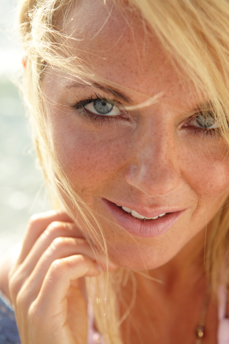 Geri Halliwell Geri Halliwell
