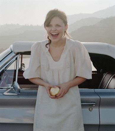 Ginnifer Goodwin