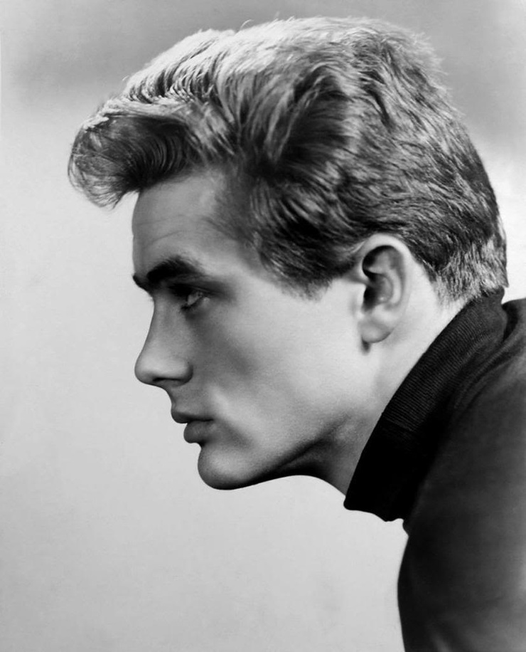 James Dean