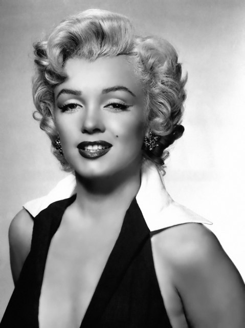 Marilyn Monroe Marilyn Monroe