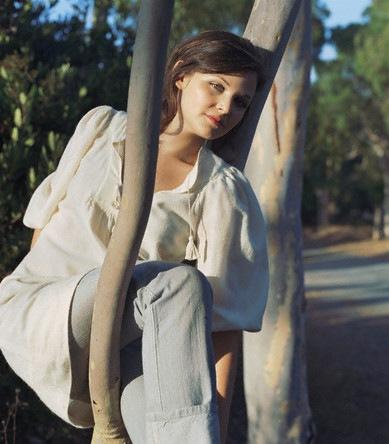 Ginnifer Goodwin