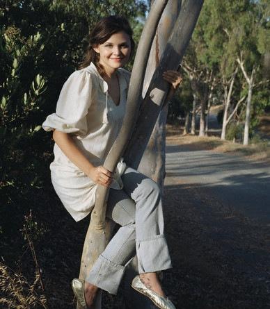 Ginnifer Goodwin