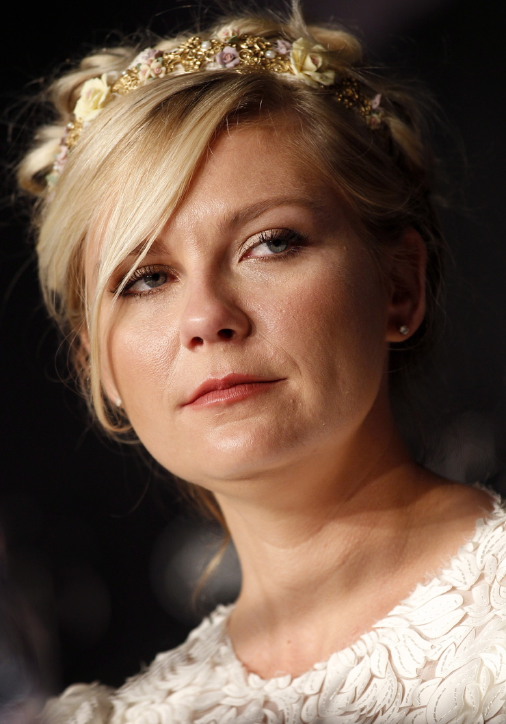Kirsten Dunst