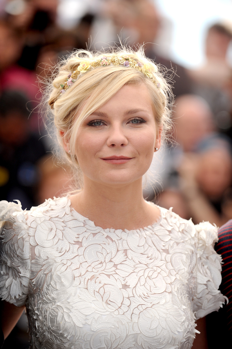 Kirsten Dunst