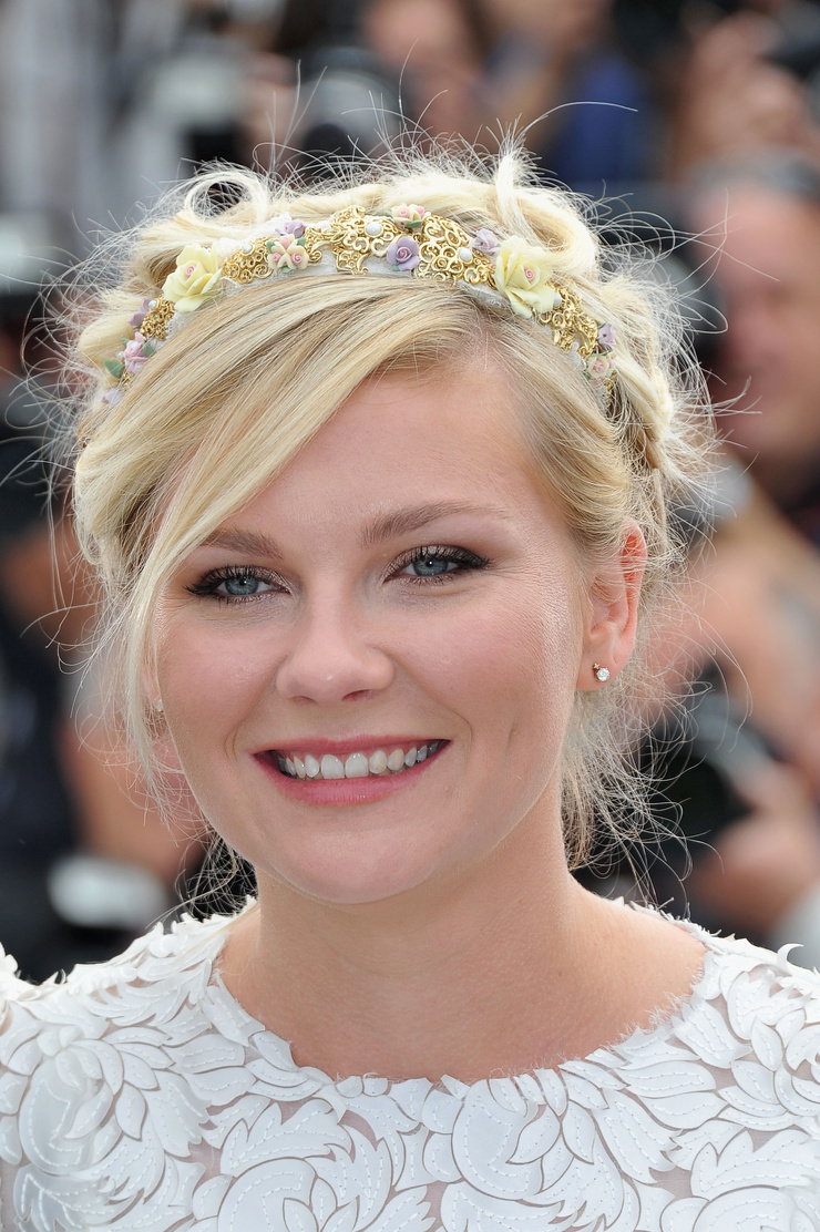 Kirsten Dunst Kirsten Dunst