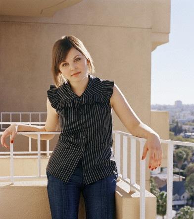 Ginnifer Goodwin