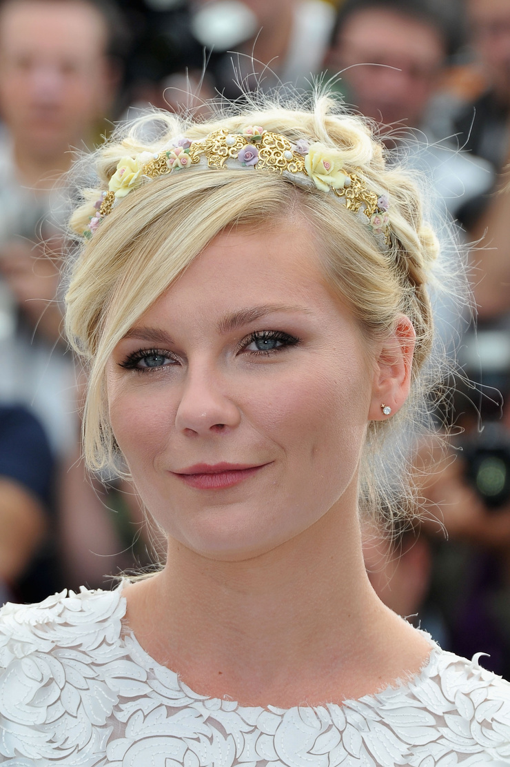 Kirsten Dunst Kirsten Dunst