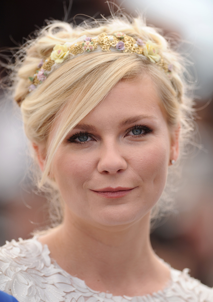 Kirsten Dunst