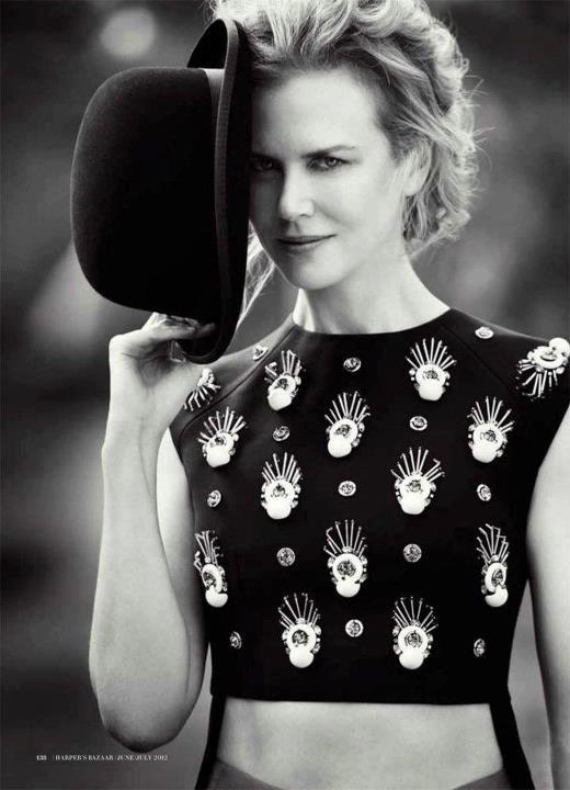 Nicole Kidman Nicole Kidman