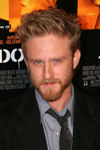 Ben Foster