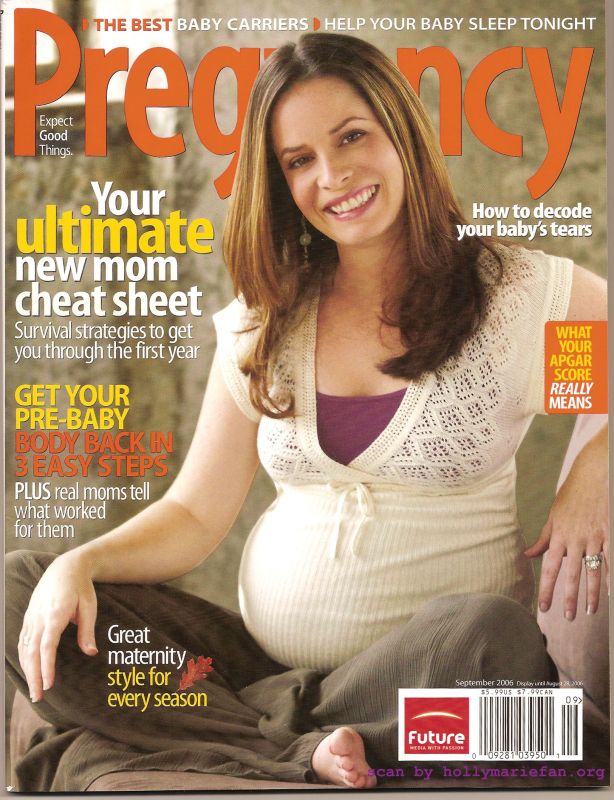 Holly Marie Combs Holly Marie Combs