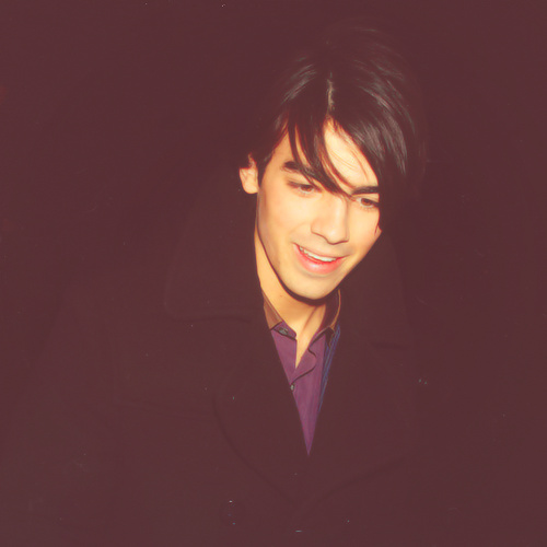 Joe Jonas