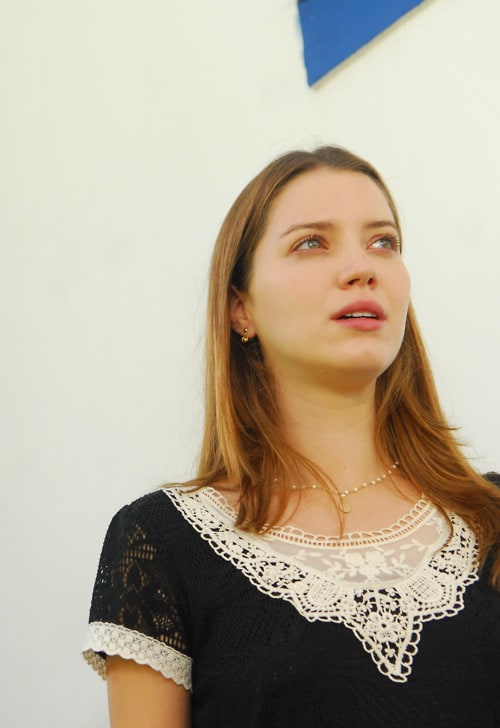 Nathália Dill
