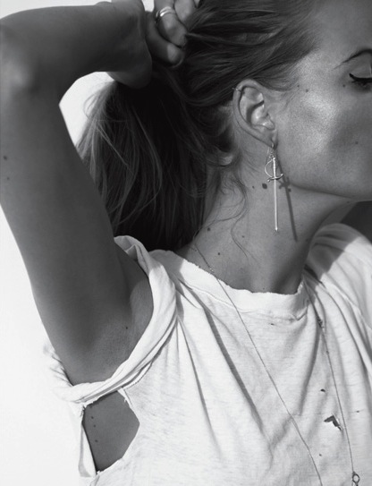 Behati Prinsloo