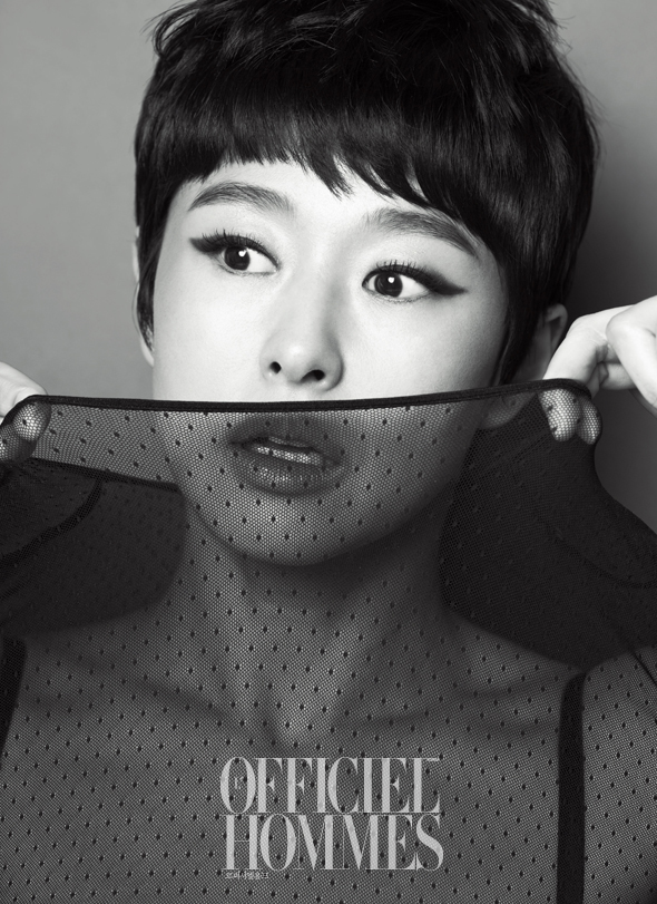 Ji-won Ye
