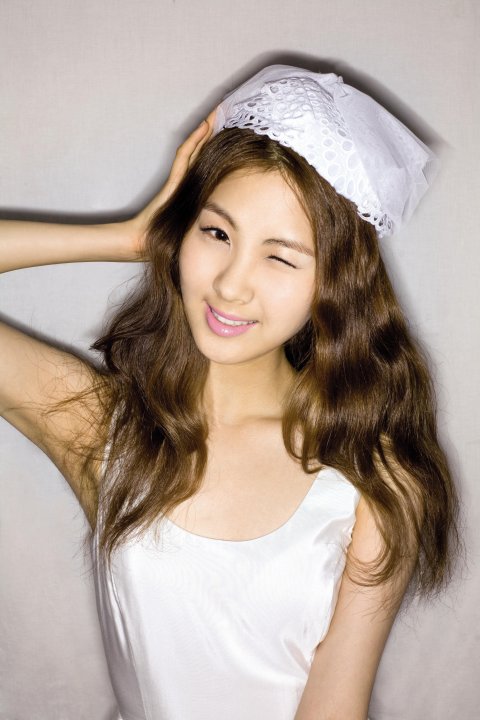 Girls Generation Girls Generation