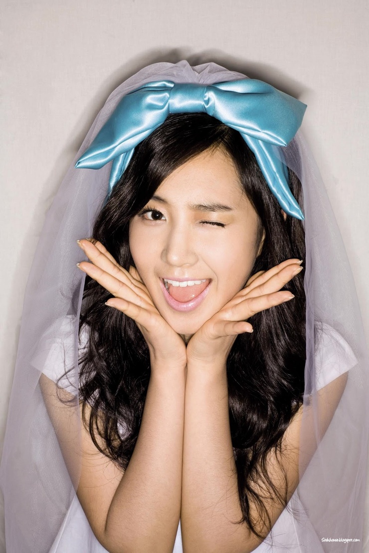 Girls Generation Girls Generation