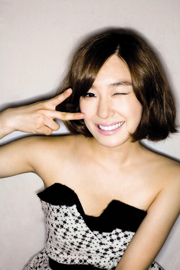 Girls Generation