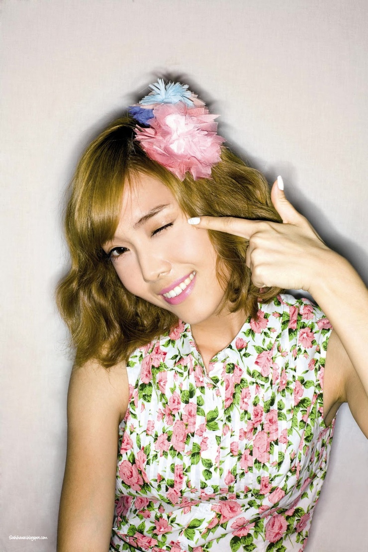 Girls Generation