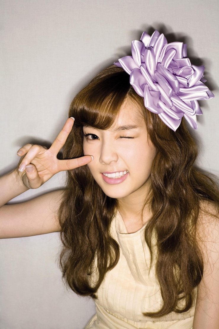 Girls Generation