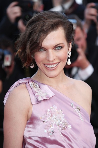 Milla Jovovich