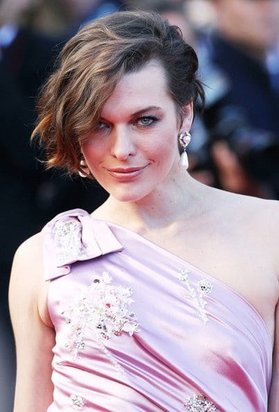 Milla Jovovich