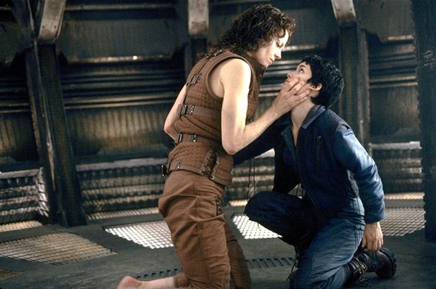 Alien: Resurrection Alien: Resurrection