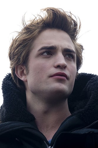 Robert Pattinson Robert Pattinson