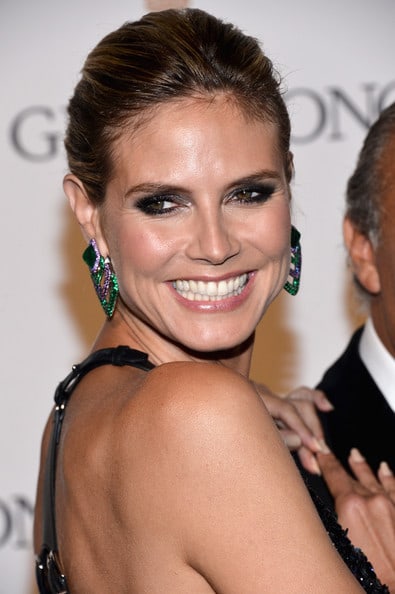 Heidi Klum Heidi Klum