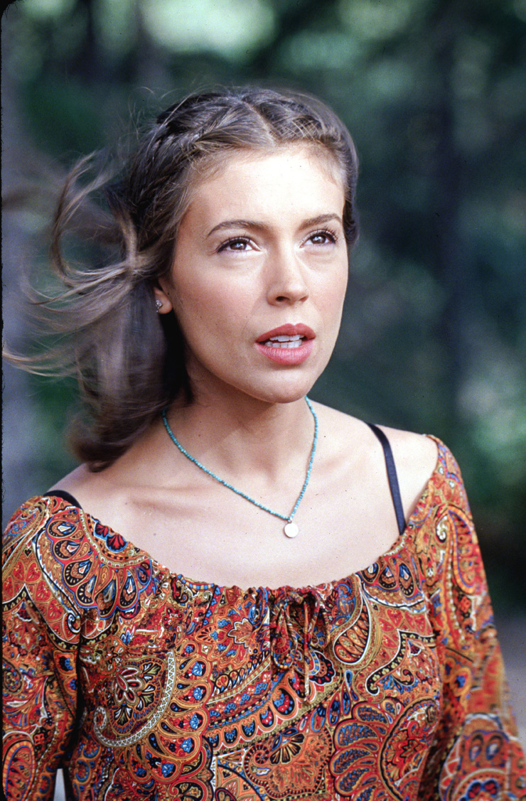 Charmed Charmed