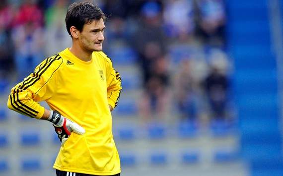 Hugo Lloris