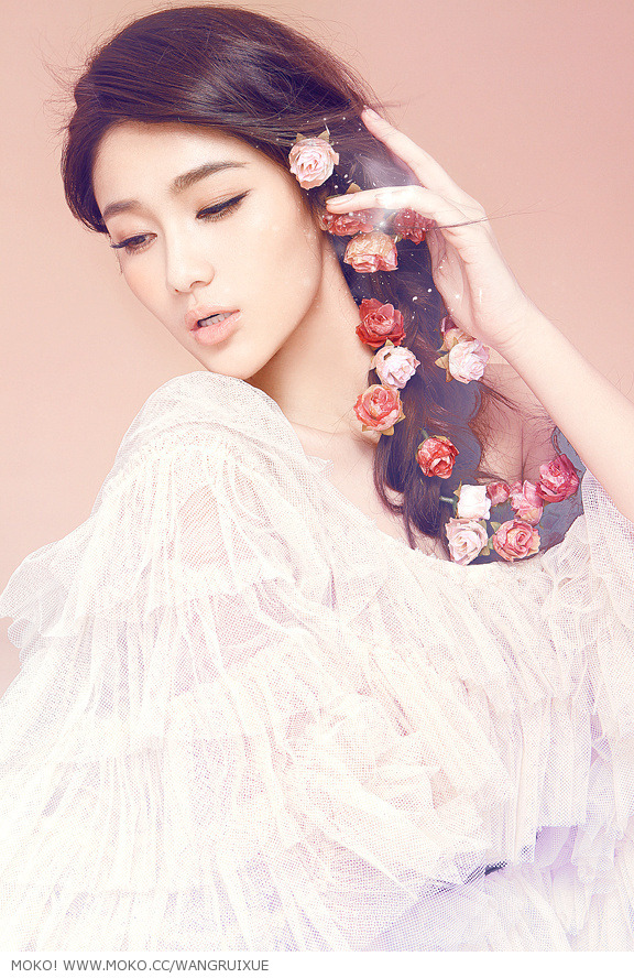 Crystal Wang Xi Ran