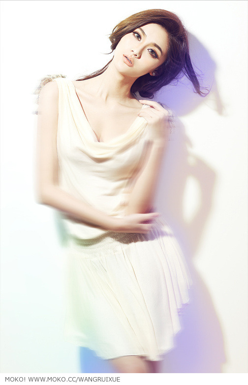 Crystal Wang Xi Ran