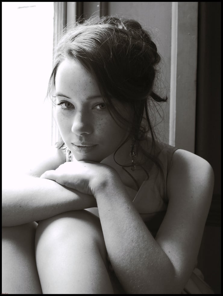 Anna Popplewell Anna Popplewell