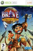 Brave: A Warrior's Tale