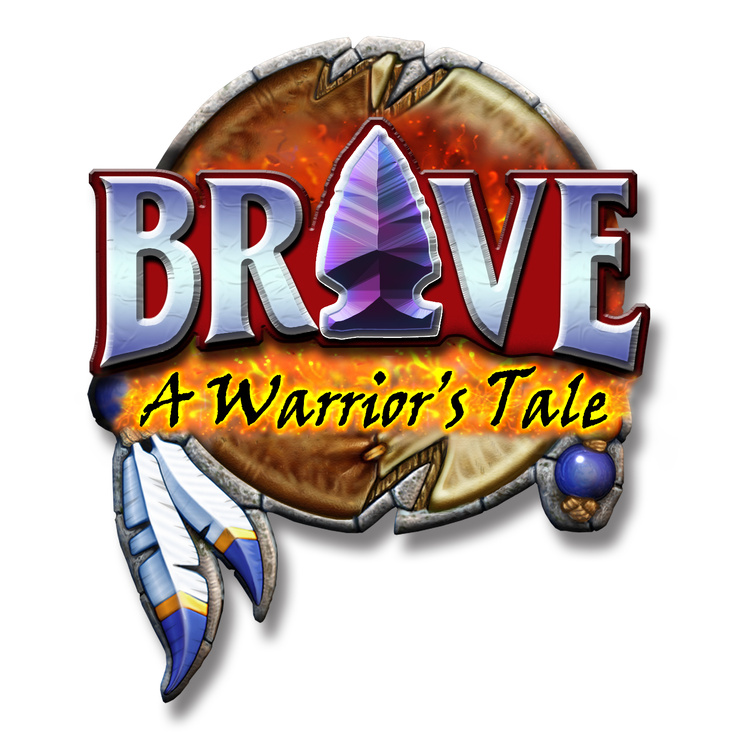 Brave: A Warrior's Tale