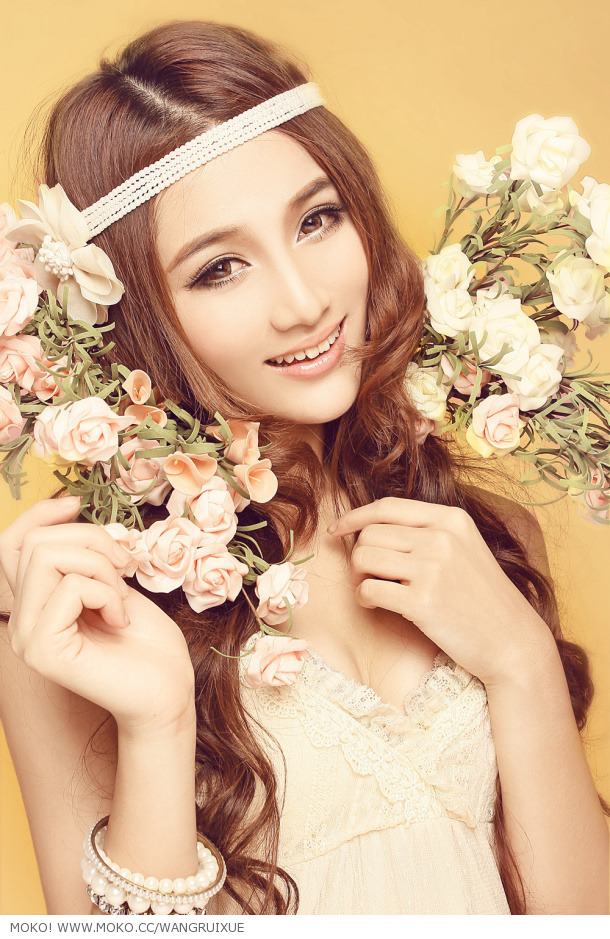 Crystal Wang Xi Ran