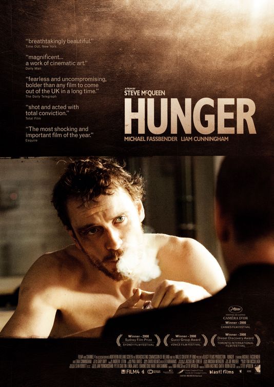 Hunger Hunger