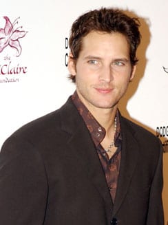 Peter Facinelli