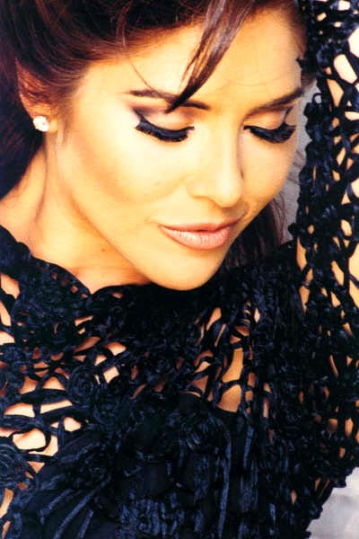 Lorena Meritano