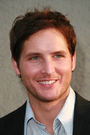 Peter Facinelli