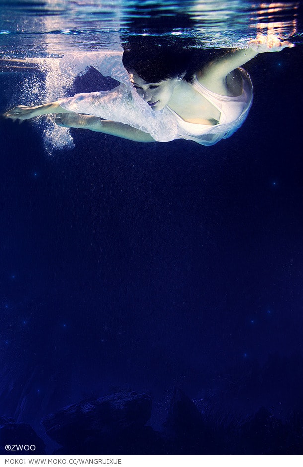 Crystal Wang Xi Ran