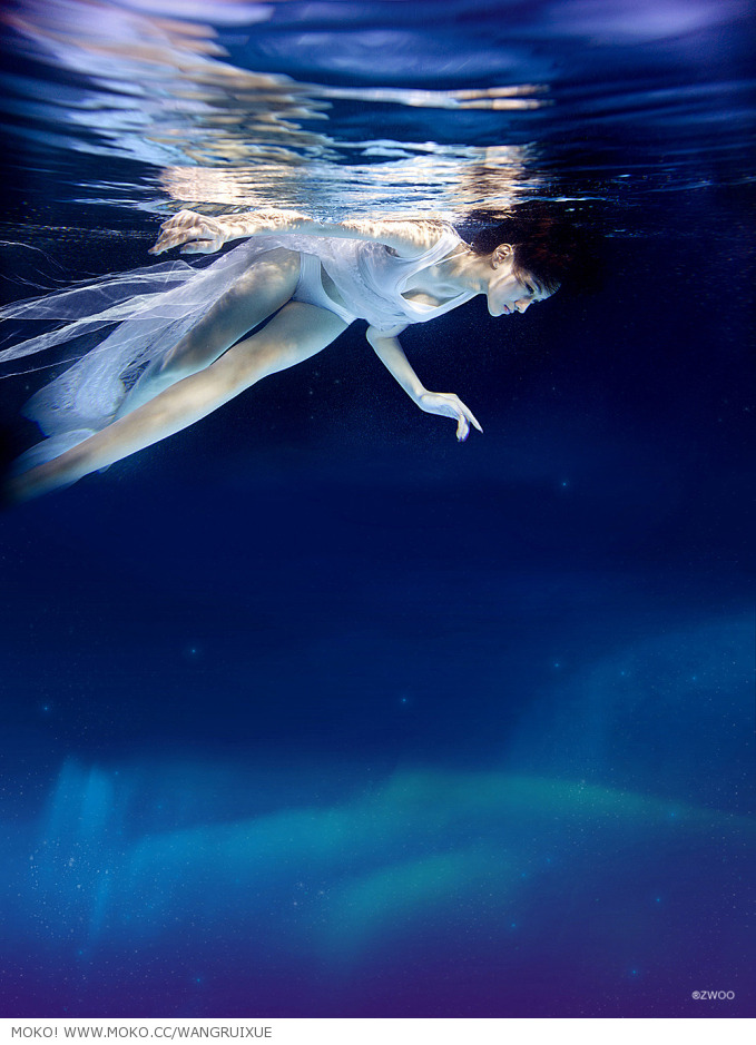 Crystal Wang Xi Ran